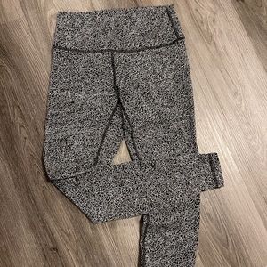 Lululemon Luon Wunder Unders